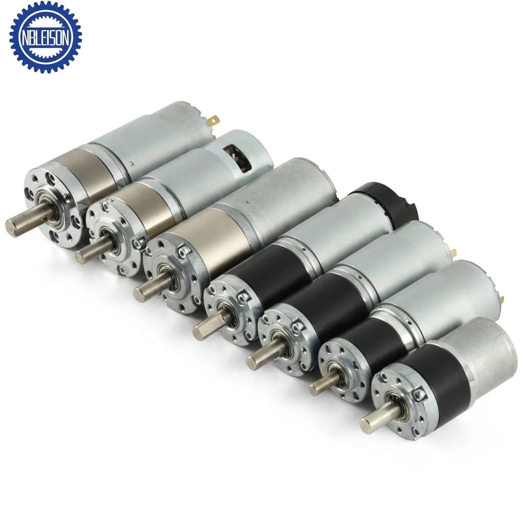 Precision micro gear component sample for planetary gearbox machining review