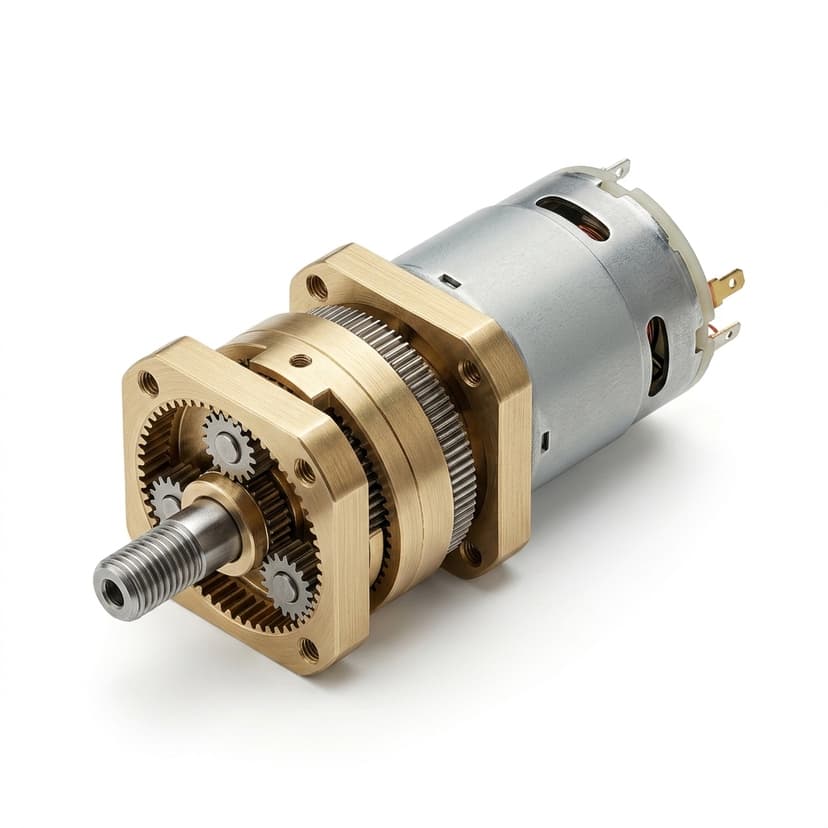 Robotics and AGV Drive - View 6