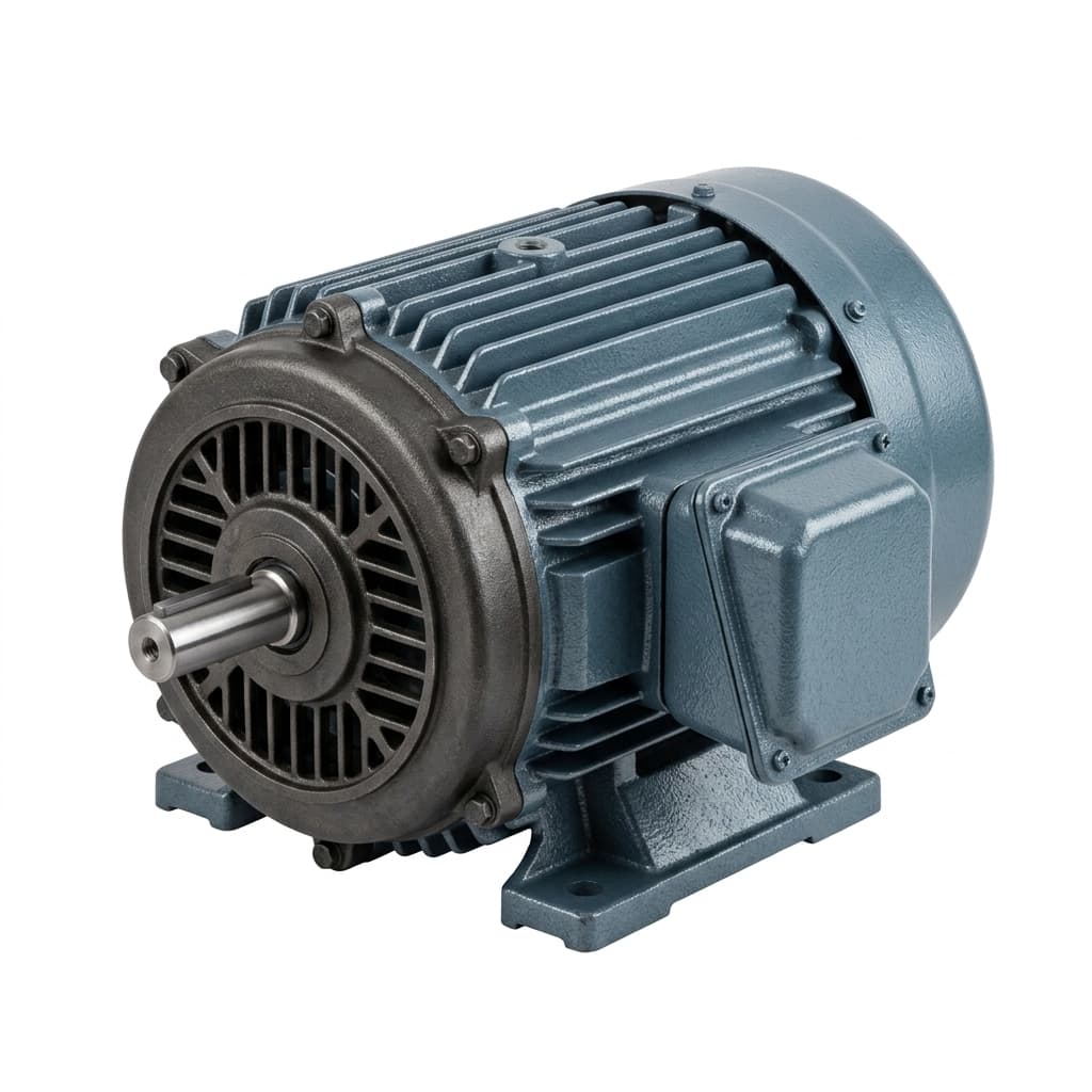 BLDC planetary gear motor sample for robotics and medical actuator validation