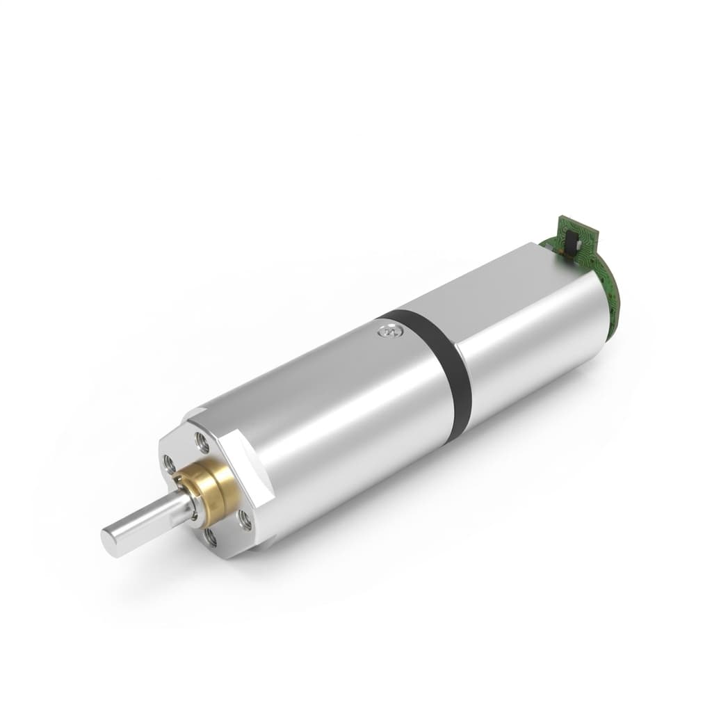 Coreless vs. Brushless Micro Planetary Motors: Which One to Use? Coreless vs. Brushless Micro Planetary Motors: Which One to Use?