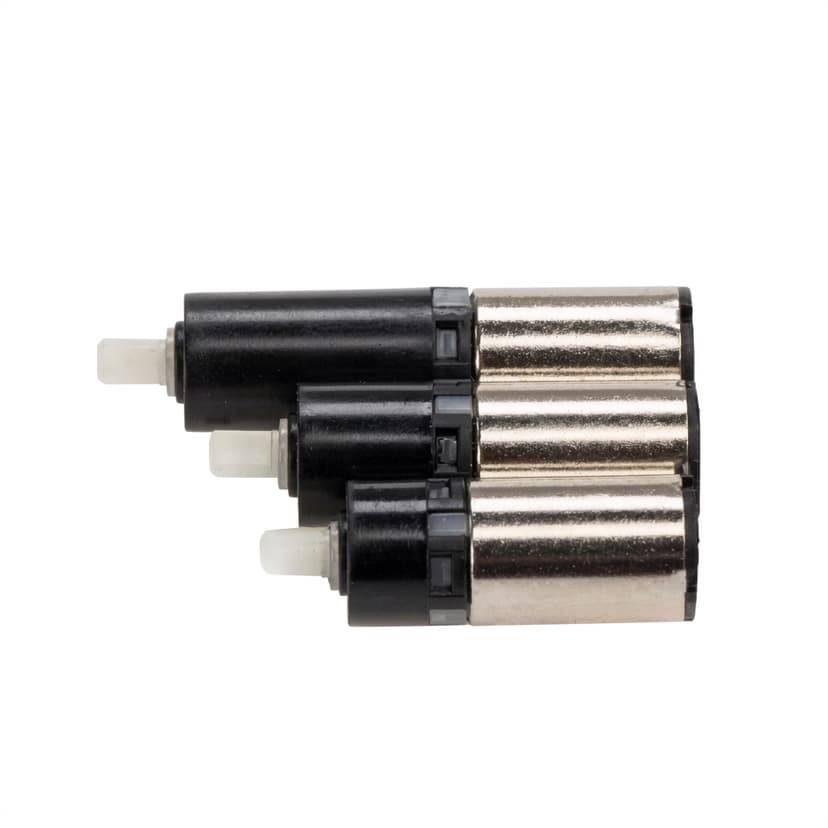 Coreless Micro Planetary Gear Motor - View 4